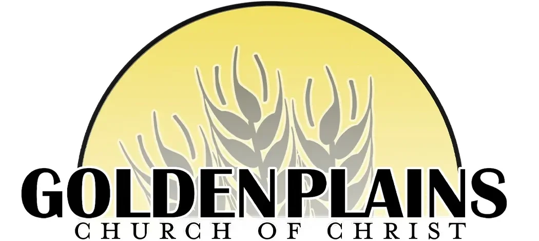 Golden Plains Church of Christ